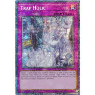 Trap Holic (Starlight Rare) Thumb Nail