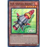 R.B. VALCan Rocket Thumb Nail
