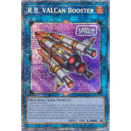 R.B. VALCan Booster (Starlight Rare) Thumb Nail