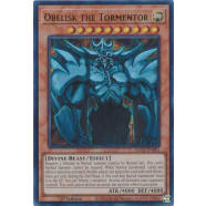 Obelisk the Tormentor Thumb Nail