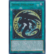 Divine Evolution Thumb Nail