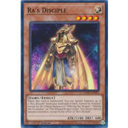 Ra's Disciple Thumb Nail