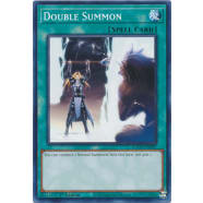 Double Summon Thumb Nail