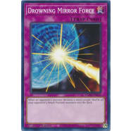 Drowning Mirror Force Thumb Nail