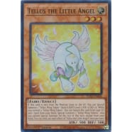 Tellus the Little Angel Thumb Nail