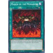 March of the Monarchs Thumb Nail