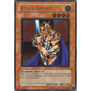 King's Knight (Ultimate Rare) Thumb Nail