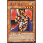 King's Knight (Rare) Thumb Nail