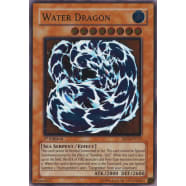 Water Dragon (Ultimate Rare) Thumb Nail