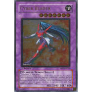Cyber Blader (Ultimate Rare) Thumb Nail