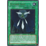 Feather Shot (Ultimate Rare) Thumb Nail