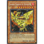 Sacred Phoenix of Nephthys Thumb Nail