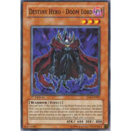 Destiny Hero - Doom Lord Thumb Nail