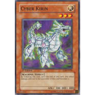 Cyber Kirin Thumb Nail