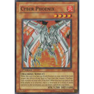 Cyber Phoenix (Super Rare) Thumb Nail