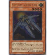 Victory Viper XX03 (Ultimate Rare) Thumb Nail