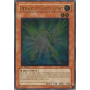 Herald of Green Light (Ultimate Rare) Thumb Nail