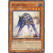 Guard Dog Thumb Nail