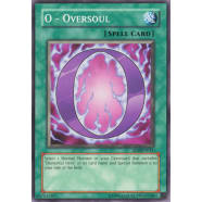 O - Oversoul Thumb Nail