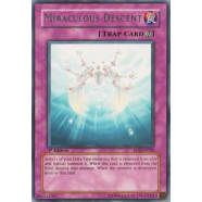 Miraculous Descent (Rare) Thumb Nail