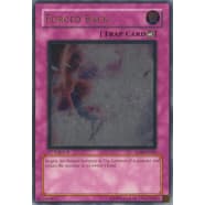 Forced Back (Ultimate Rare) Thumb Nail