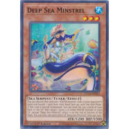 Deep Sea Minstrel Thumb Nail