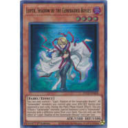 Loptr, Shadow of the Generaider Bosses Thumb Nail