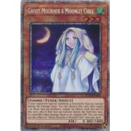 Ghost Mourner & Moonlit Chill Thumb Nail