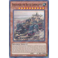 Goldilocks the Battle Landscaper Thumb Nail