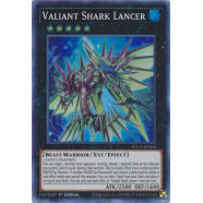 Valiant Shark Lancer Thumb Nail