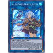 Eria the Water Charmer, Gentle Thumb Nail