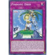 Pinpoint Dash Thumb Nail