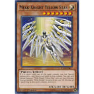 Mekk-Knight Yellow Star Thumb Nail