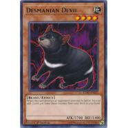 Desmanian Devil Thumb Nail