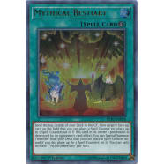 Mythical Bestiary Thumb Nail