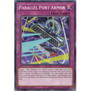Parallel Port Armor Thumb Nail