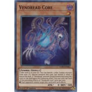 Vendread Core Thumb Nail