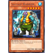 Salvage Warrior Thumb Nail