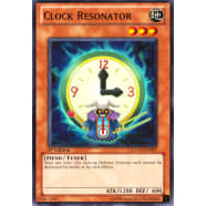 Clock Resonator Thumb Nail