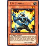 T.G. Striker Thumb Nail