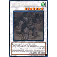 Junk Berserker (Ghost Rare) Thumb Nail