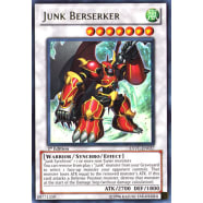 Junk Berserker (Ultra Rare) Thumb Nail