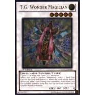 T.G. Wonder Magician (Ultimate Rare) Thumb Nail