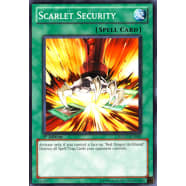 Scarlet Security Thumb Nail
