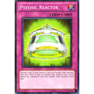 Psychic Reactor Thumb Nail