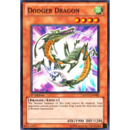 Dodger Dragon Thumb Nail