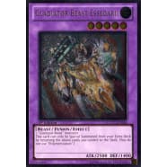 Gladiator Beast Essedarii (Ultimate Rare) Thumb Nail