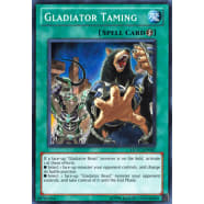 Gladiator Taming Thumb Nail