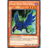 Blue Rose Dragon Thumb Nail