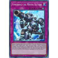 Powerhold the Moving Battery Thumb Nail